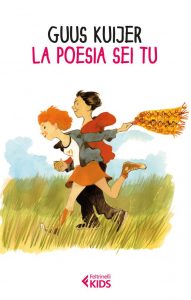 Guus Kuijer – La poesia sei tu (2016)