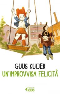 Guus Kuijer – Un’improvvisa felicità (2014)
