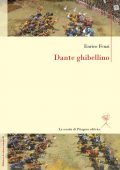 img Enrico Fenzi - Dante ghibellino (2019)
