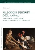 img Alma Massaro - Alle origini dei diritti degli animali (2019)