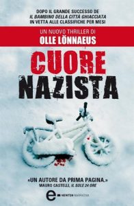 Olle Lönnaeus – Cuore nazista (2011)