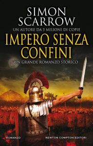 Simon Scarrow – Impero senza confini (2021)