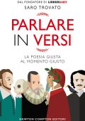 Saro Trovato - Parlare in versi (2021)