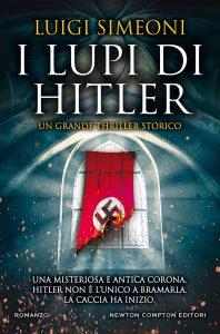 Luigi Simeoni – I lupi di Hitler (2021)