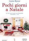 Lizzie Byron - Pochi giorni a Natale (2021)