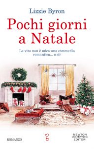 Lizzie Byron – Pochi giorni a Natale (2021)