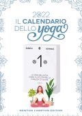 img AA.VV. - Il calendario dello yoga 2022 (2021)