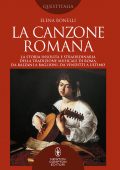 Elena Bonelli - La canzone romana (2021)