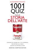 Alessandra Pagano - 1001 quiz sulla storia dell'arte (2021)