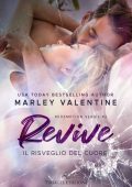 Marley Valentine - Redemption Vol. 2. Revive. Il risveglio del cuore (2021)
