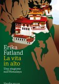 Erika Fatland - La vita in alto (2021)