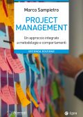 Marco Sampietro - Project Management. II edizione (2021)