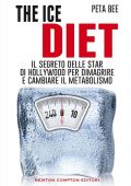 Peta Bee - The ice diet (2015)