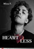 img Mina F. - Heartless (2021)
