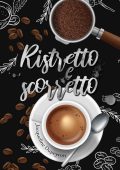 Jacqueline Dupeyron - Ristretto e scorretto (2021)