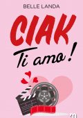 img Belle Landa - Ciak, ti amo! (2021)