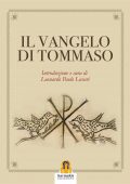 Didimo Giuda Tommaso - Il Vangelo di Tommaso (2017)