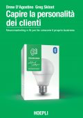Drew D'Agostino, Greg Skloot - Capire la personalità dei clienti (2021)