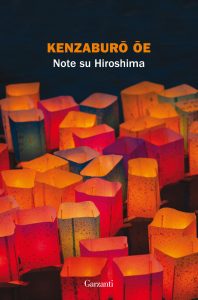 Kenzaburo Oe – Note su Hiroshima (2021)