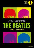 Ian Macdonald - The Beatles. L'opera completa (2021)
