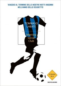Tommaso Labate – Interista social club (2021)