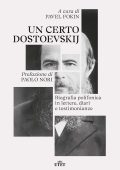 Pavel Fokin - Un certo Dostoevskij (2021)