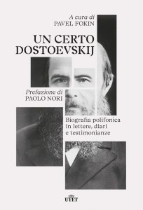 Pavel Fokin – Un certo Dostoevskij (2021)