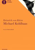 Heinrich von Kleist - Michael Kohlhaas (2021)