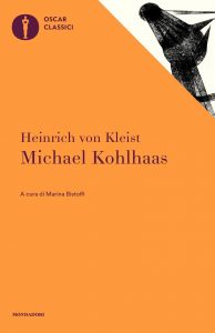 Heinrich von Kleist – Michael Kohlhaas (2021)