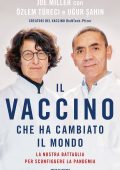img AA.VV. - Il vaccino che ha cambiato il mondo (2021)