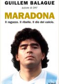Guillem Balague - Maradona (2021)