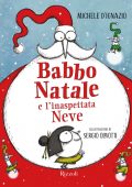 Michele D'Ignazio - Babbo Natale e l'inaspettata Neve (2021)
