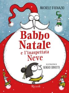 Michele D’Ignazio – Babbo Natale e l’inaspettata Neve (2021)