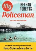 Bethan Roberts - My Policeman. Storia di un amore impossibile (2021)