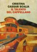 Cristina Cassar Scalia - Il talento del cappellano (2021)