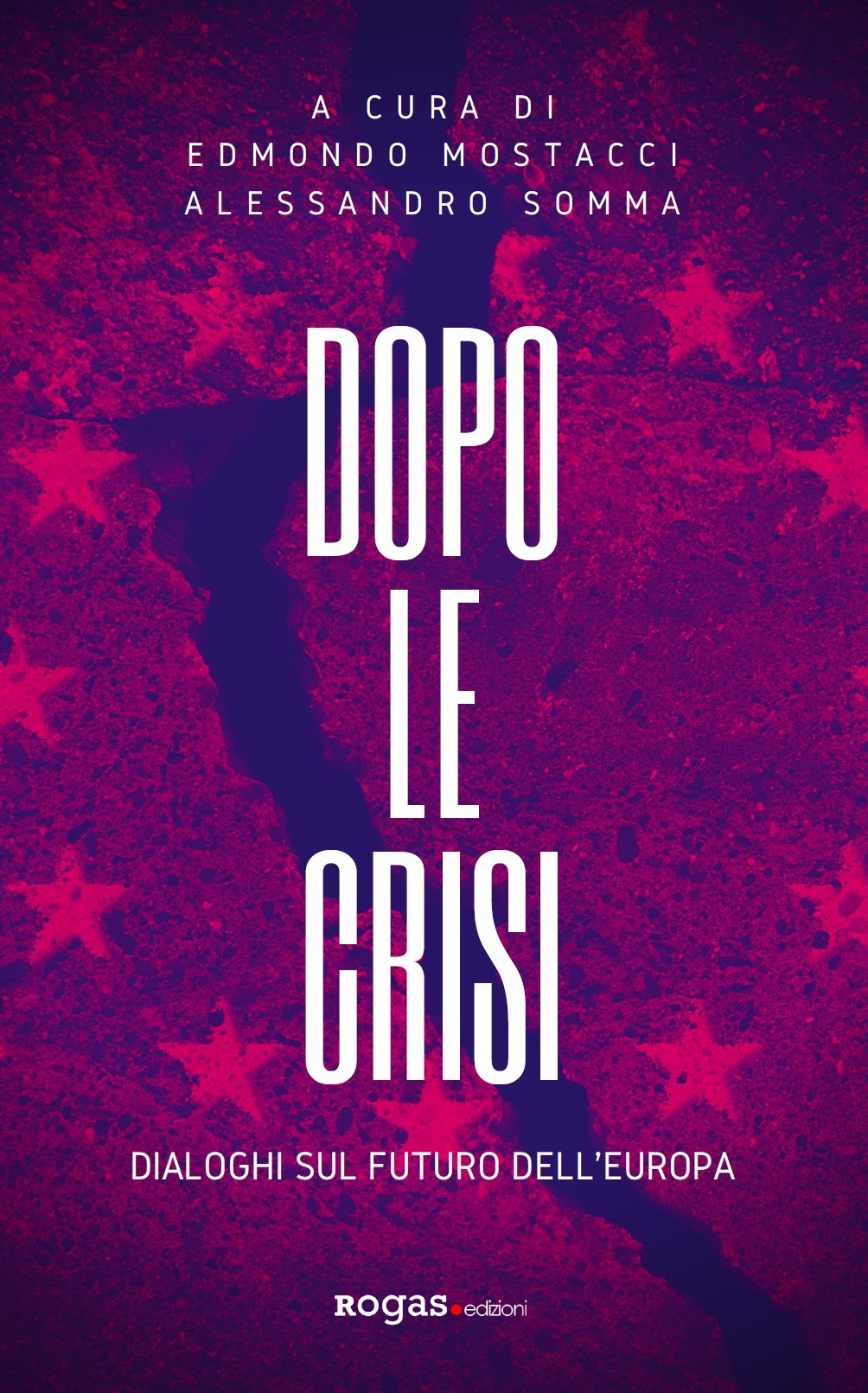 Alessandro Somma, Edmondo Mostacci (a cura di) – Dopo le crisi (2021)