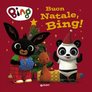 Silvia D’Achille – Buon Natale, Bing! (2021)