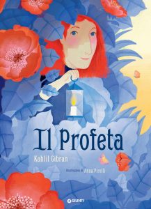Kahlil Gibran – Il profeta (2021)