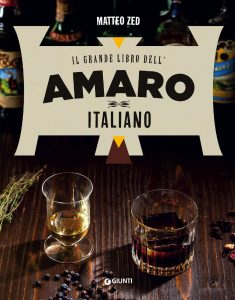 Matteo Zed – Il grande libro dell’amaro italiano (2021)
