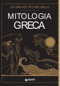 Renato Caporali (a cura di) – Le grandi storie della mitologia greca (2021)