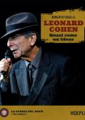 Roberto Caselli - Leonard Cohen (2021)