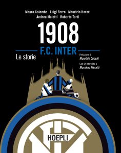 AA.VV. – 1908 F.C. Inter (2021)
