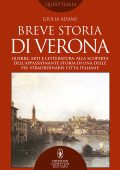 Giulia Adami - Breve storia di Verona (2021)