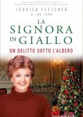Jessica Fletcher, Jon Land - La Signora in Giallo. Un delitto sotto l'albero (2021)