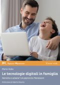Mario Valle - Le tecnologie digitali in famiglia (2021)