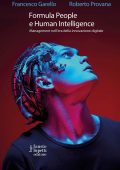 img Francesco Garello, Roberto Provana - Formula People & Human Intelligence (2021)