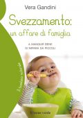 img Vera Gandini - Svezzamento. Un affare di famiglia (2021)