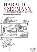 img Ambra Stazzone - Harald Szeemann. L