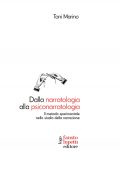 img Toni Marino - Dalla narratologia alla psiconarratologia (2020)