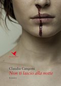img Claudia Cangemi - Non ti lascio alla notte (2020)